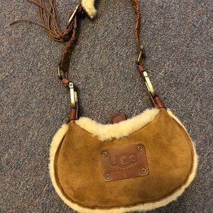 UGG bag